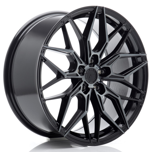 4er-Satz JR Wheels JR46 Felgen für BMW 5 Series 2020-2023
