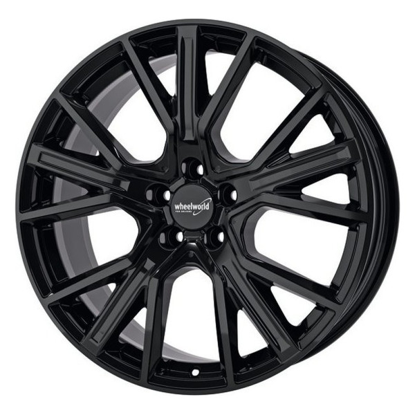 4 vanteen sarja WH34 Audi A3 2012-2016 -mallille