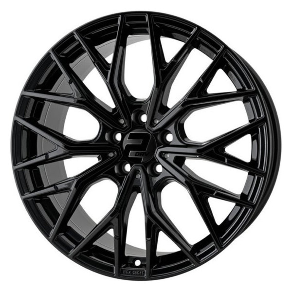 Lot de 4 jantes WH37 pour Audi A3 2012-2016