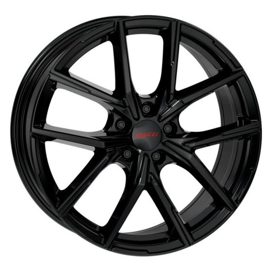 Set of 4 Aveleno wheels for Audi A3 2012-2016