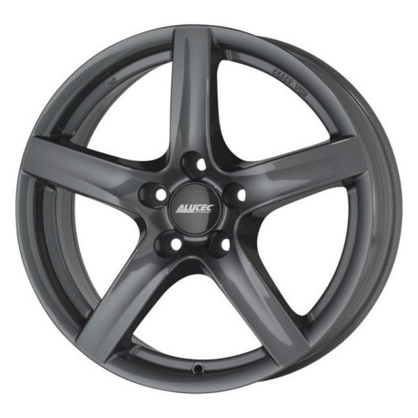 Set di 4 cerchi Grip per Audi A3 2012-2016