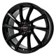 Set van 4 velgen VTX voor Audi A3 2012-2016