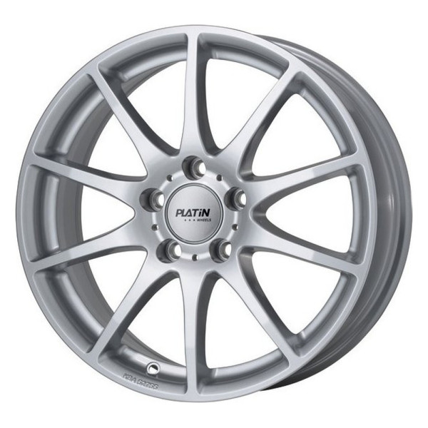 Juego de 4 llantas P113 para Audi A3 2012-2016