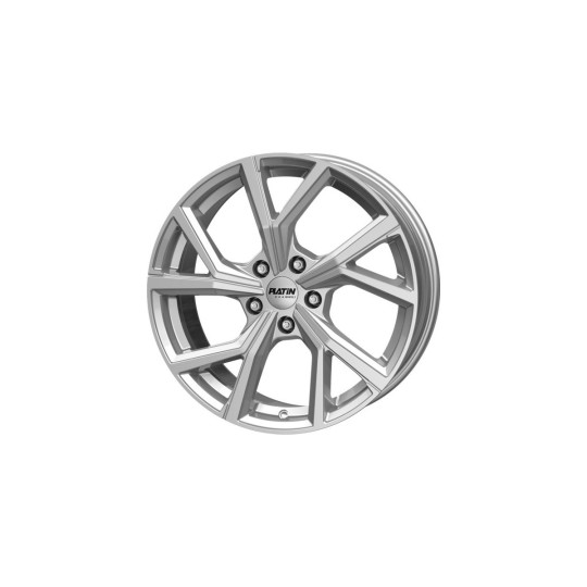 Set van 4 velgen P115 voor Audi A3 2012-2016