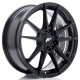 Set med 4 JR Wheels JR21-fälgar till Audi Q2 2020–2026