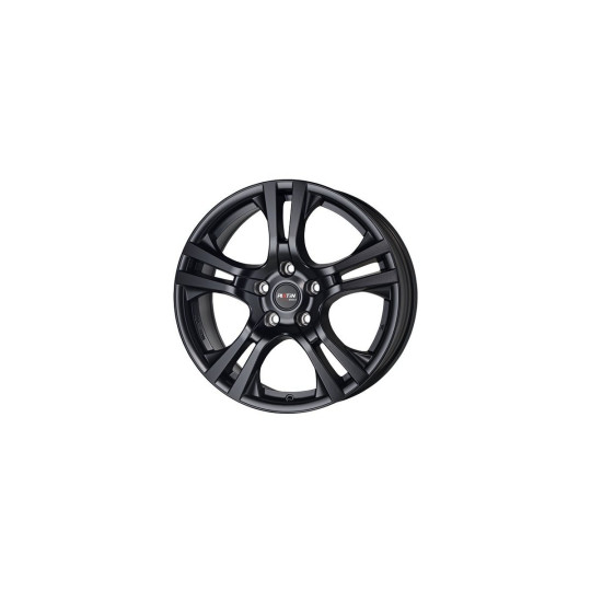 Set of 4 P53 wheels for Audi A3 2012-2016