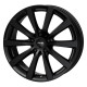 Sats med 4 fälgar P66 för Audi A3 2012-2016