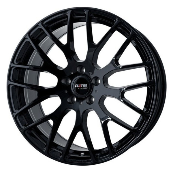 Lot de 4 jantes P70 pour Audi A3 2012-2016