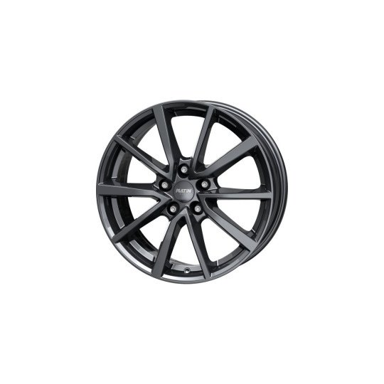 4er-Satz P95 Felgen für Audi A3 2012-2016