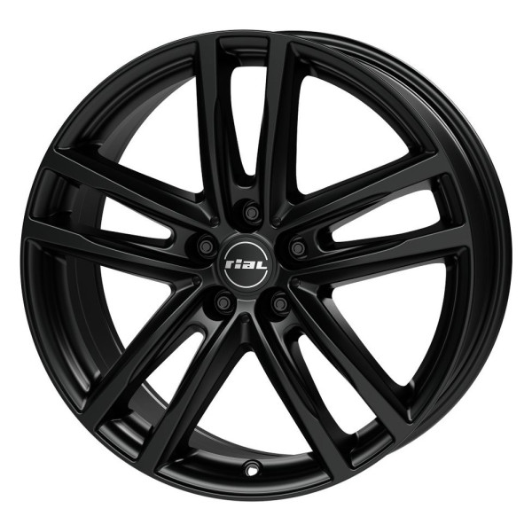 Set van 4 velgen X10 voor Audi A3 2012-2016