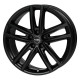 Set van 4 velgen X10 voor Audi A3 2012-2016