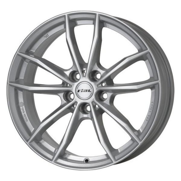 Set di 4 cerchi X12 per Audi A3 2012-2016