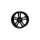 4er-Satz AS4-EVO Felgen für Audi A3 2012-2016