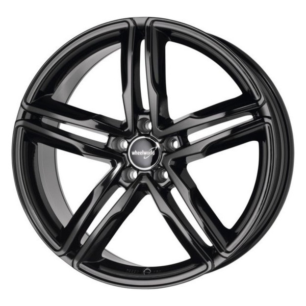 Set of 4 WH11 wheels for Audi A3 Cabrio 2016-2020