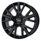 4 vanteen sarja WH34 Audi A3 Cabrio 2016-2020 -mallille