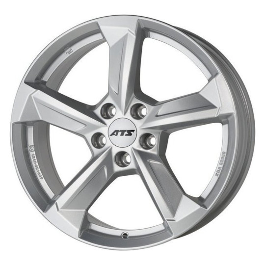 Set di 4 cerchi Auvora per Audi A3 Cabrio 2016-2020
