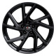 Lot de 4 jantes P107 pour Audi A3 Cabrio 2016-2020