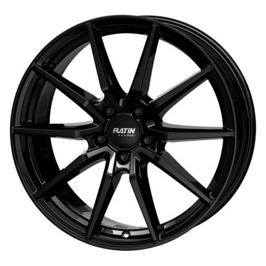 Juego de 4 llantas P109 para Audi A3 Cabrio 2016-2020