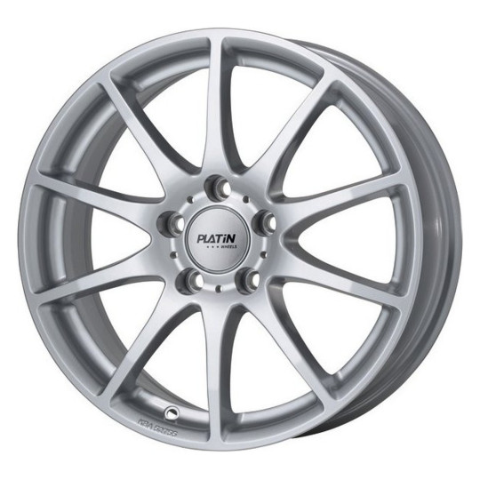 Juego de 4 llantas P113 para Audi A3 Cabrio 2016-2020