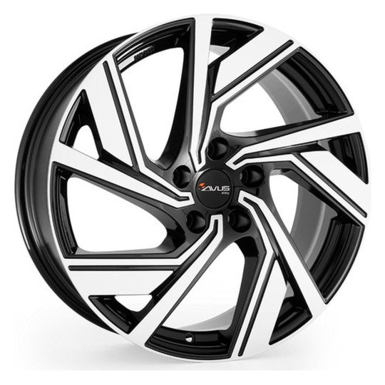 4 vanteen sarja P114 Audi A3 Cabrio 2016-2020 -mallille