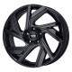 Sæt med 4 fælge P114 til Audi A3 Cabrio 2016-2020