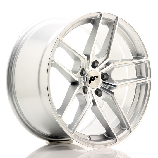 Sæt med 4 fælge JR Wheels JR25 til BMW 5 Series 2023+