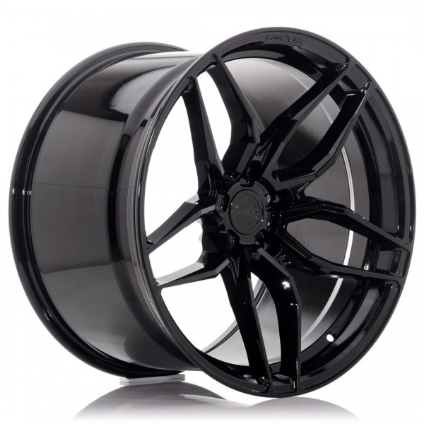 Lot de 4 jantes Concaver CVR3 pour Audi Q3 2011-2015