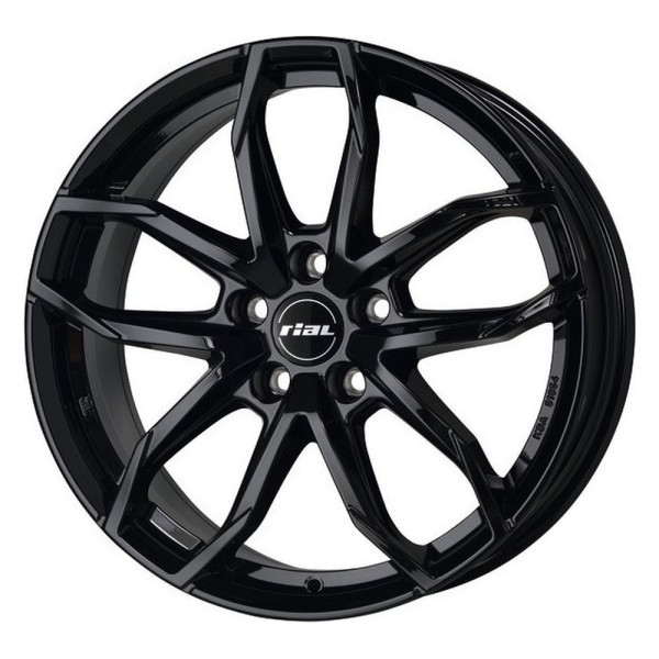 4 vanteen sarja Lucca Audi A3 Cabrio 2016-2020 -mallille