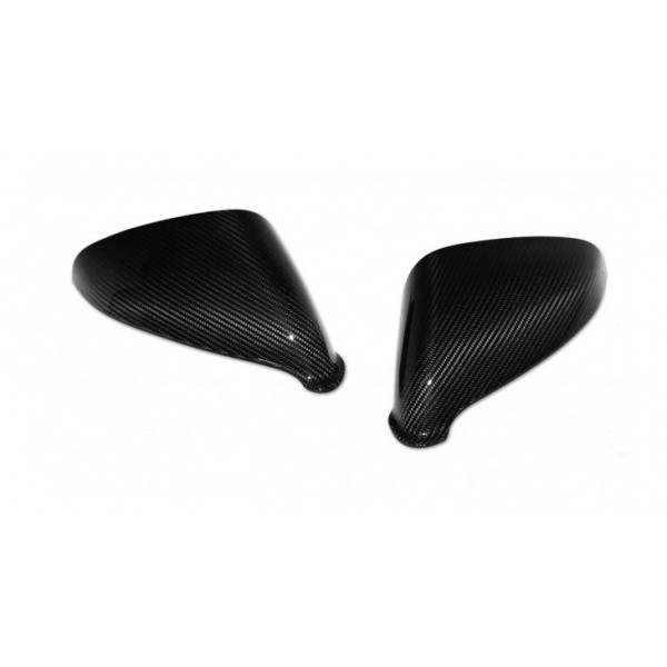 Carbon Mirror Covers [NOVITEC] FERRARI FF