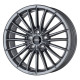 Juego de 4 llantas R68 para Audi A3 Cabrio 2016-2020