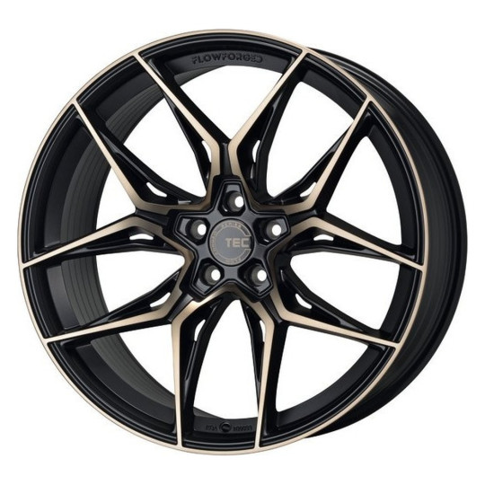 Set di 4 cerchi GT9 per Audi A3 Cabrio 2016-2020