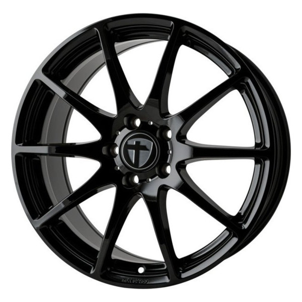Set di 4 cerchi TN1 Flow per Audi A3 Cabrio 2016-2020