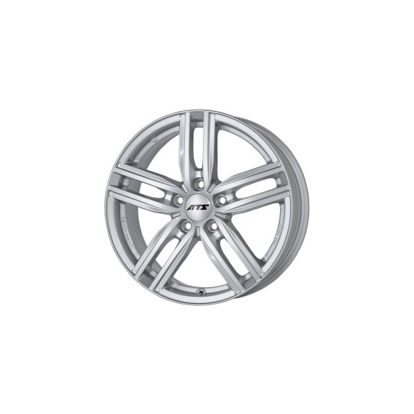 Set van 4 velgen Antares voor Audi A3 Cabrio 2013-2016