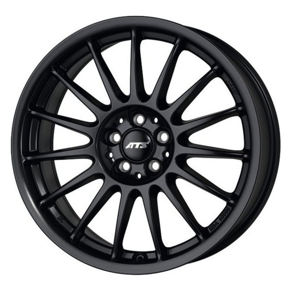 Lot de 4 jantes Streetrallye pour Audi A3 Cabrio 2013-2016