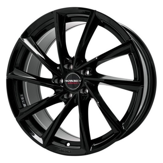 4 vanteen sarja VTX Audi A3 Cabrio 2013-2016 -mallille