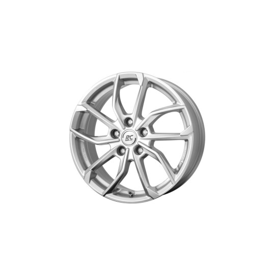Sæt med 4 fælge RC34 til Audi A3 Cabrio 2013-2016