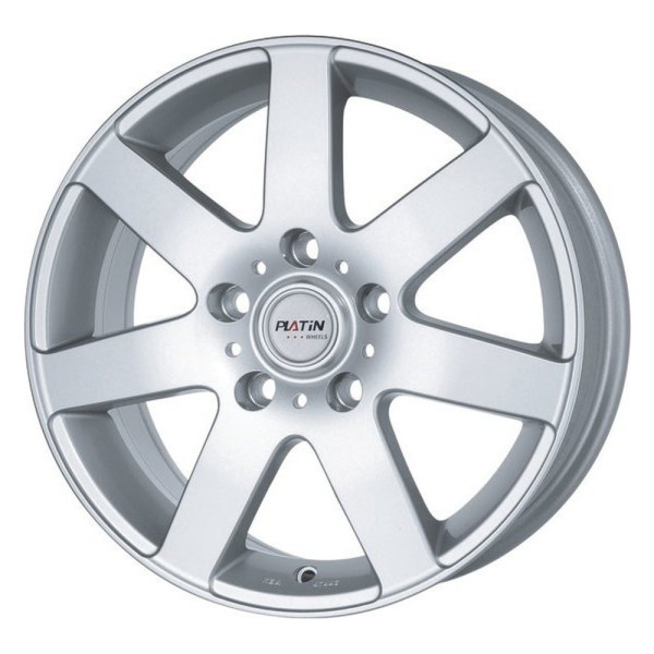 Lot de 4 jantes P04 pour Audi A3 Cabrio 2013-2016