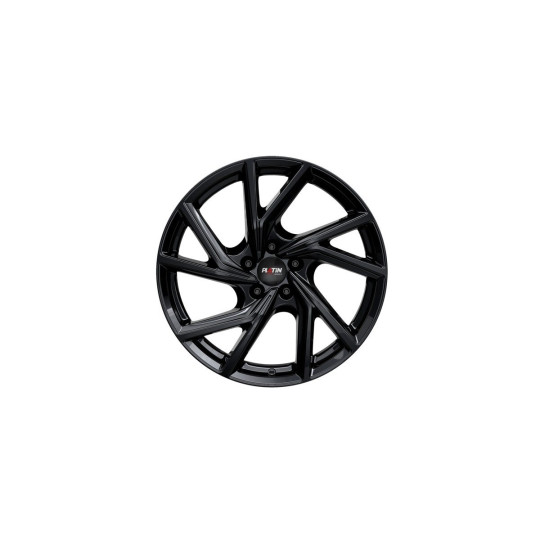 Set di 4 cerchi P107 per Audi A3 Cabrio 2013-2016