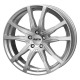 Sats med 4 fälgar P124 för Audi A3 Cabrio 2013-2016