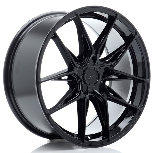 Sæt med 4 fælge JR Wheels JR44 til BMW 5 Series 2023+