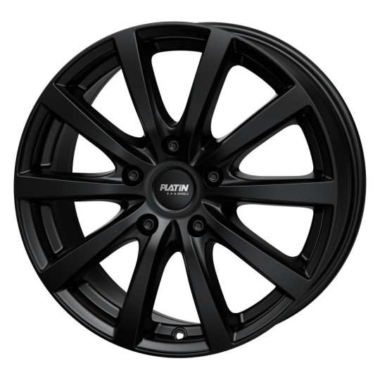 Set van 4 velgen P69 voor Audi A3 Cabrio 2013-2016