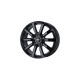 Set of 4 P69 wheels for Audi A3 Cabrio 2013-2016