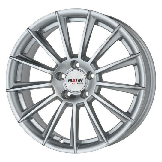 Set of 4 P74 wheels for Audi A3 Cabrio 2013-2016