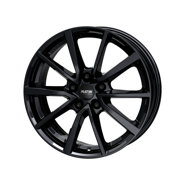 Set van 4 velgen P95 voor Audi A3 Cabrio 2013-2016