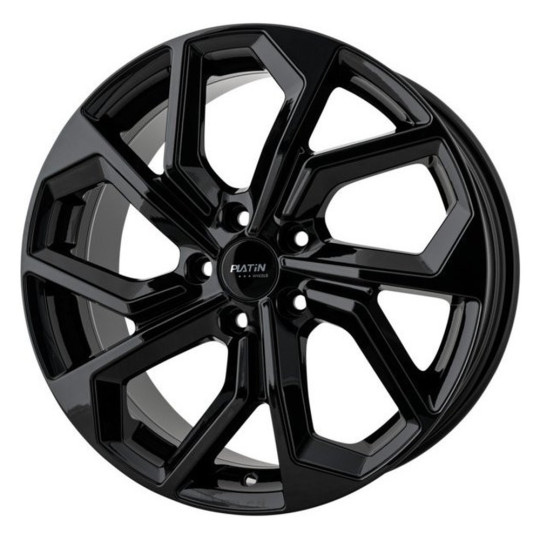 Juego de 4 llantas P97 para Audi A3 Cabrio 2013-2016