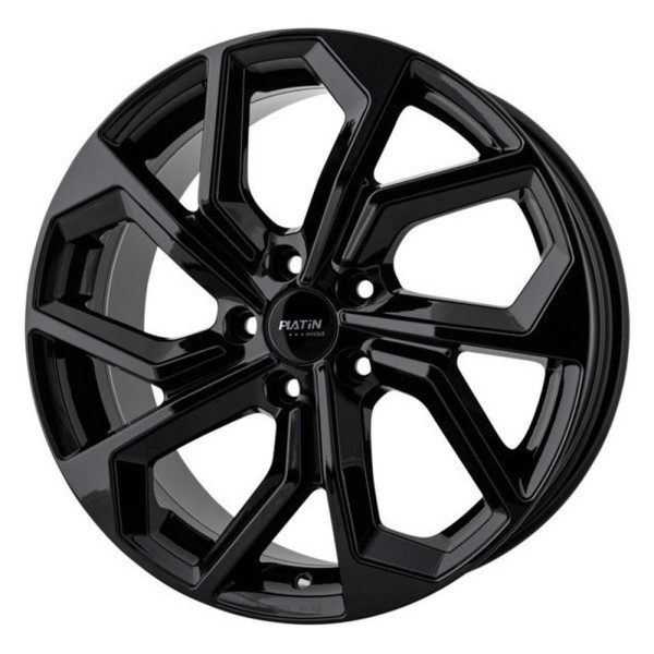 Set di 4 cerchi P97 per Audi A3 Cabrio 2013-2016