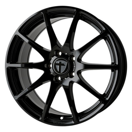 4 vanteen sarja TN1 Flow Audi A3 Cabrio 2013-2016 -mallille