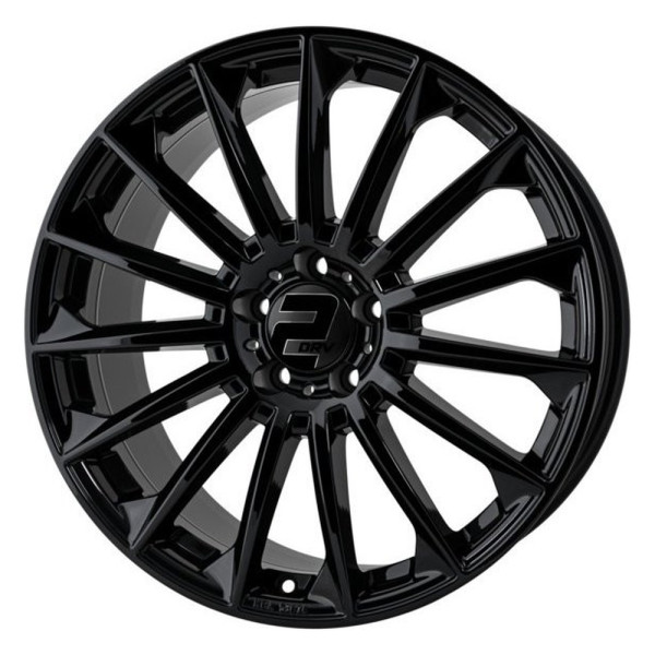 Set of 4 WH39 wheels for Audi A3 Limousine 2024+