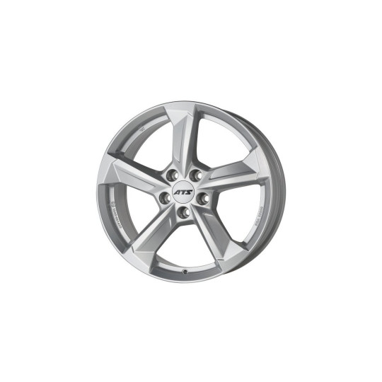 Set van 4 velgen Auvora voor Audi A3 Limousine 2024+