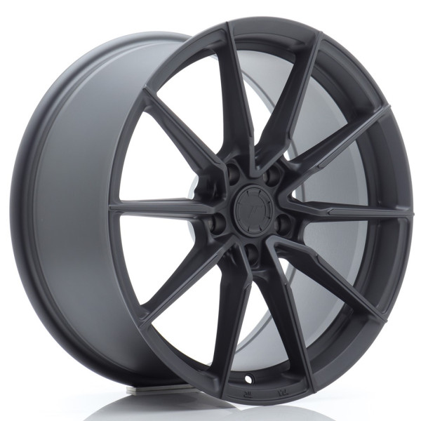 Set of 4 JR Wheels SL-02 wheels for BMW 5 Series 2023+